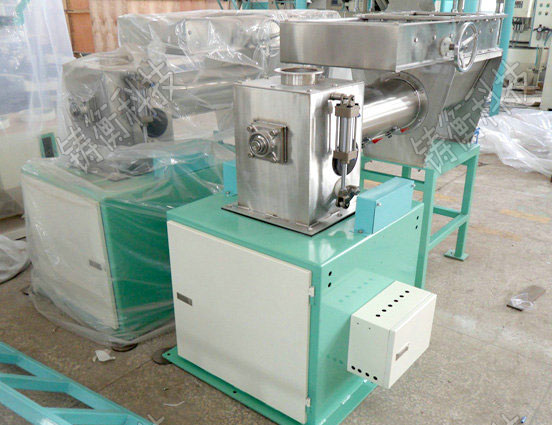 面粉定量包裝秤