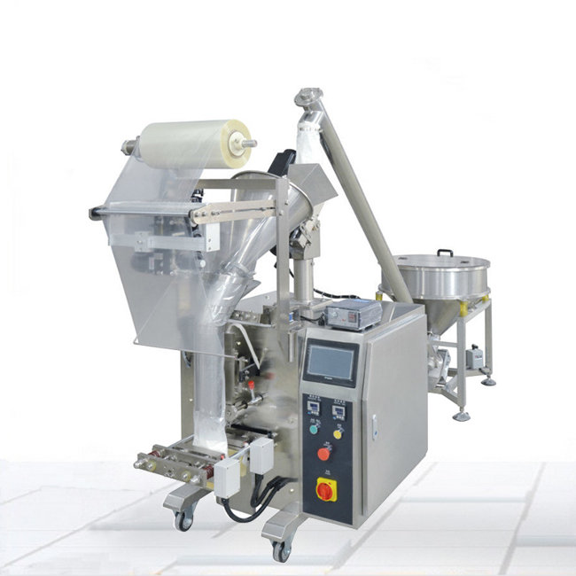 定量包裝機