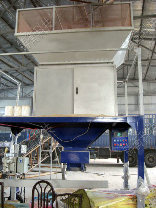 噸袋打包機(jī)